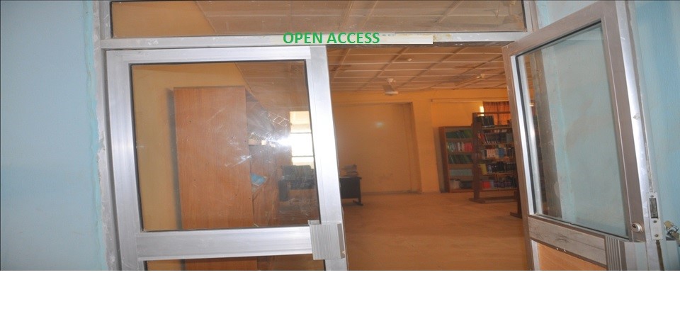 Library Event