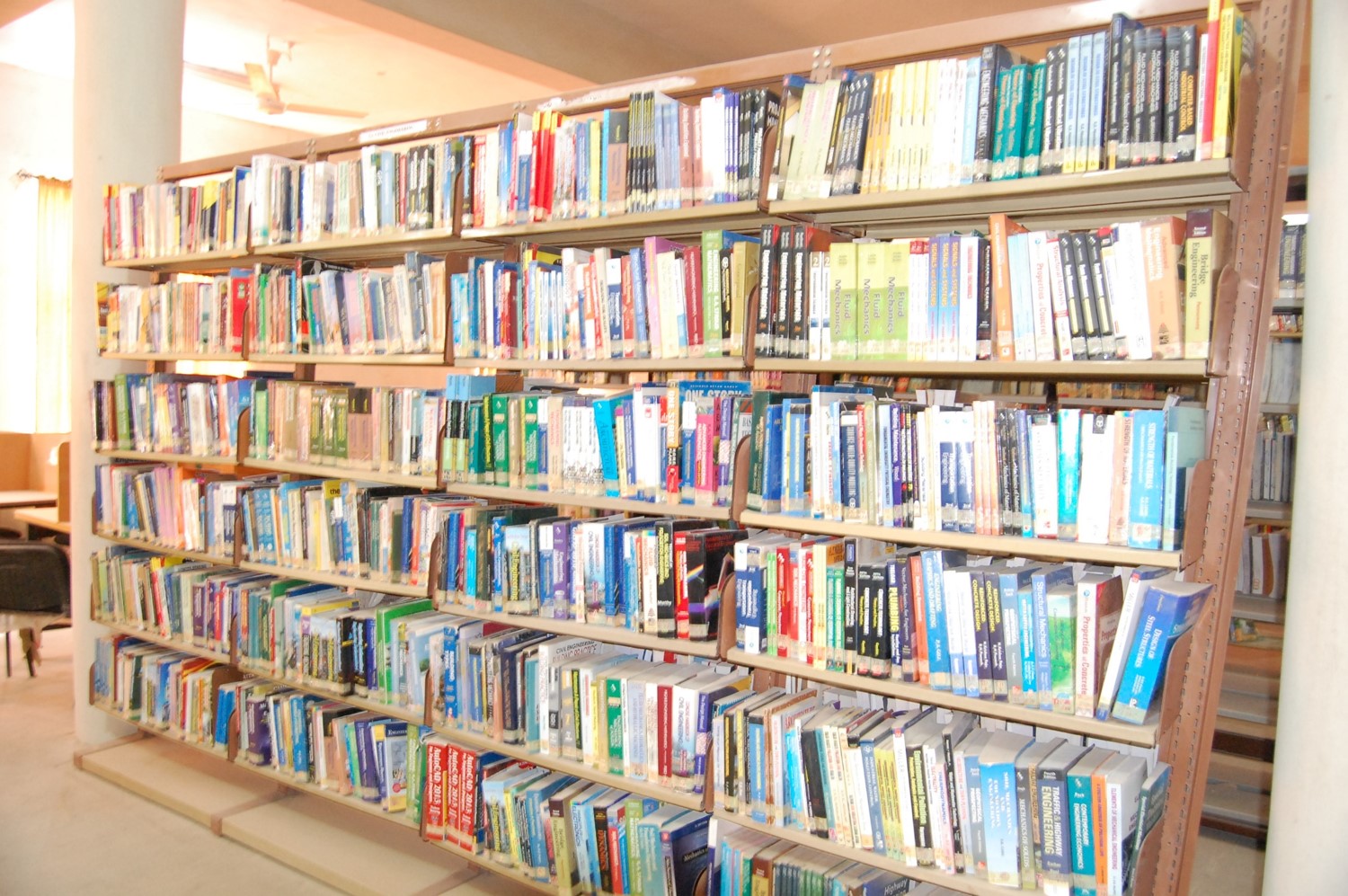 Library Event