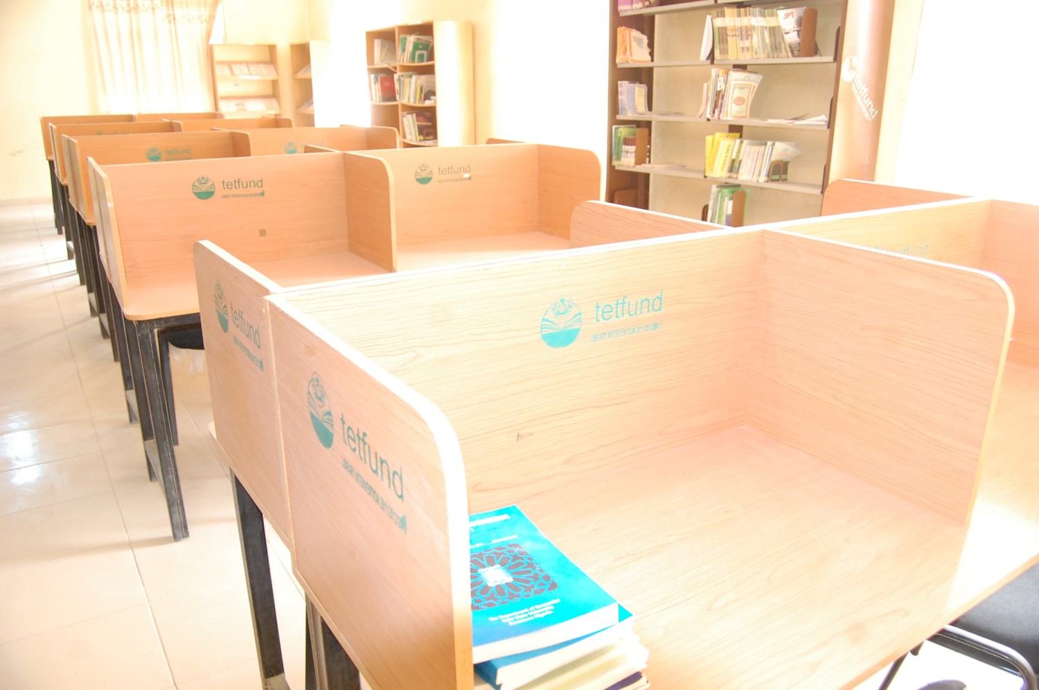 Library Event