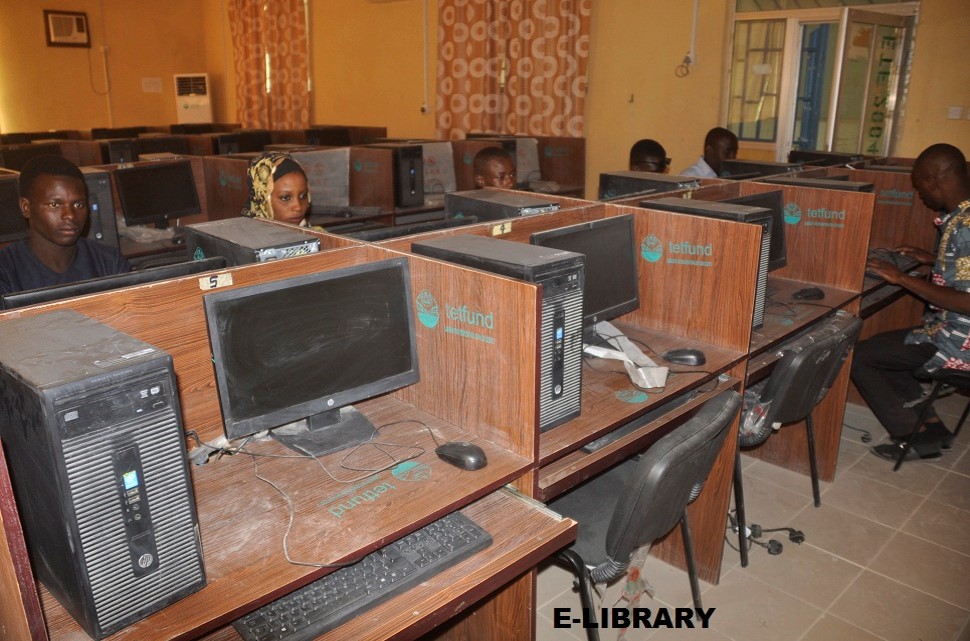 Library Event