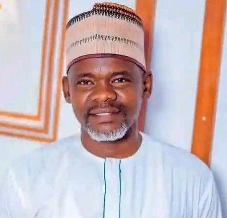Dr. Lawan Cheri