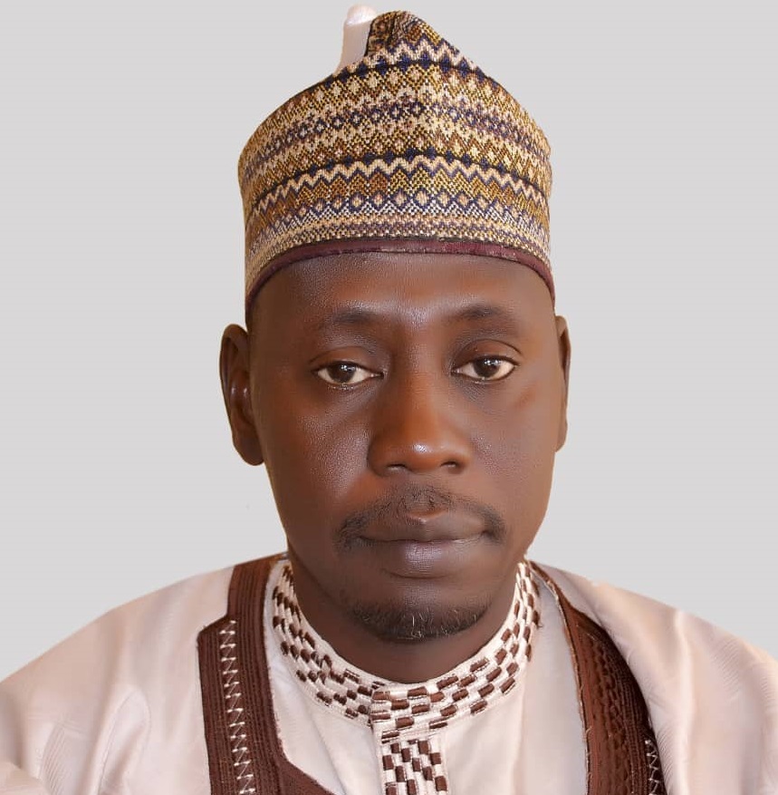 Engr. Dr. Shettima Umara Ali