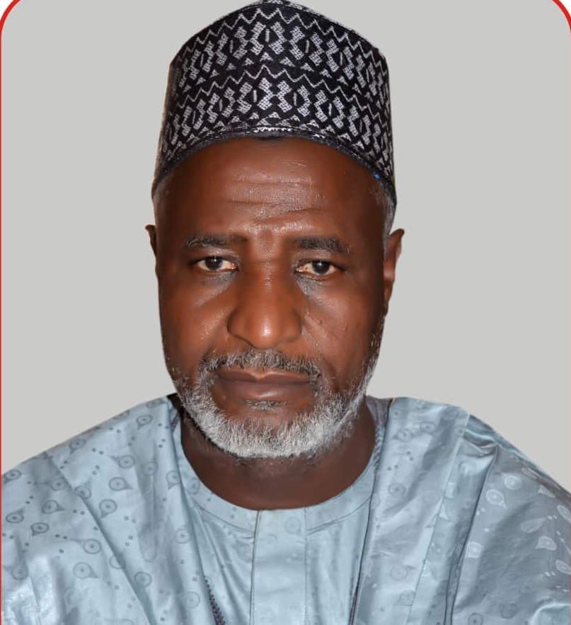 Mu'azu Aliyu Iliyasu