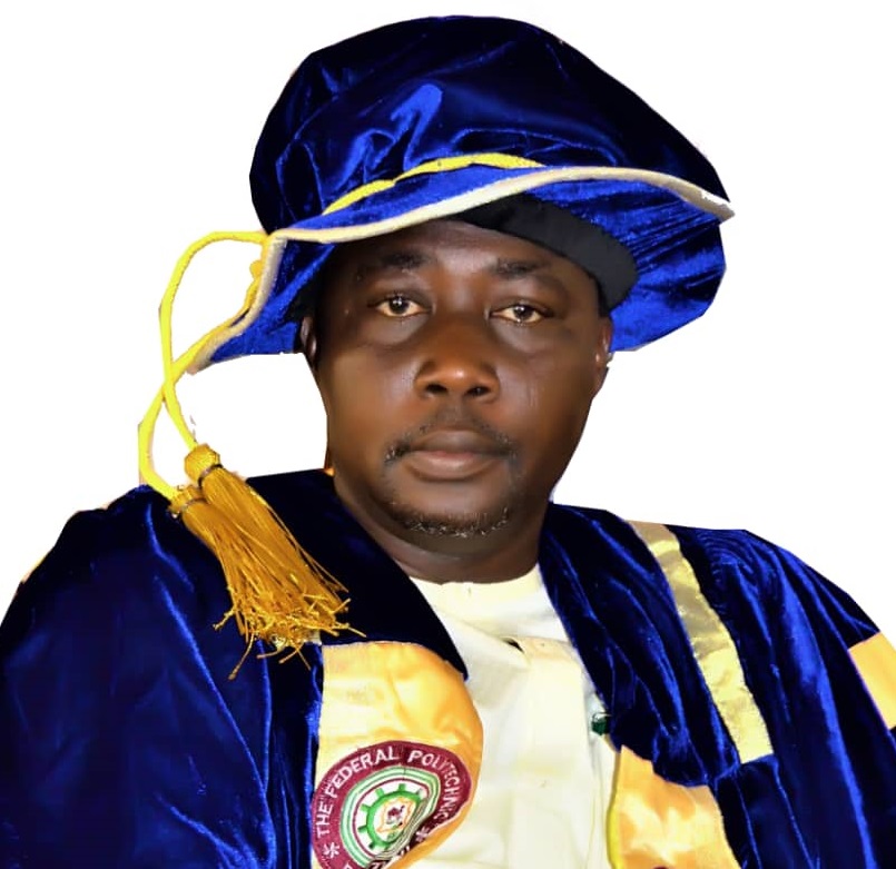 Ismail Muhammad