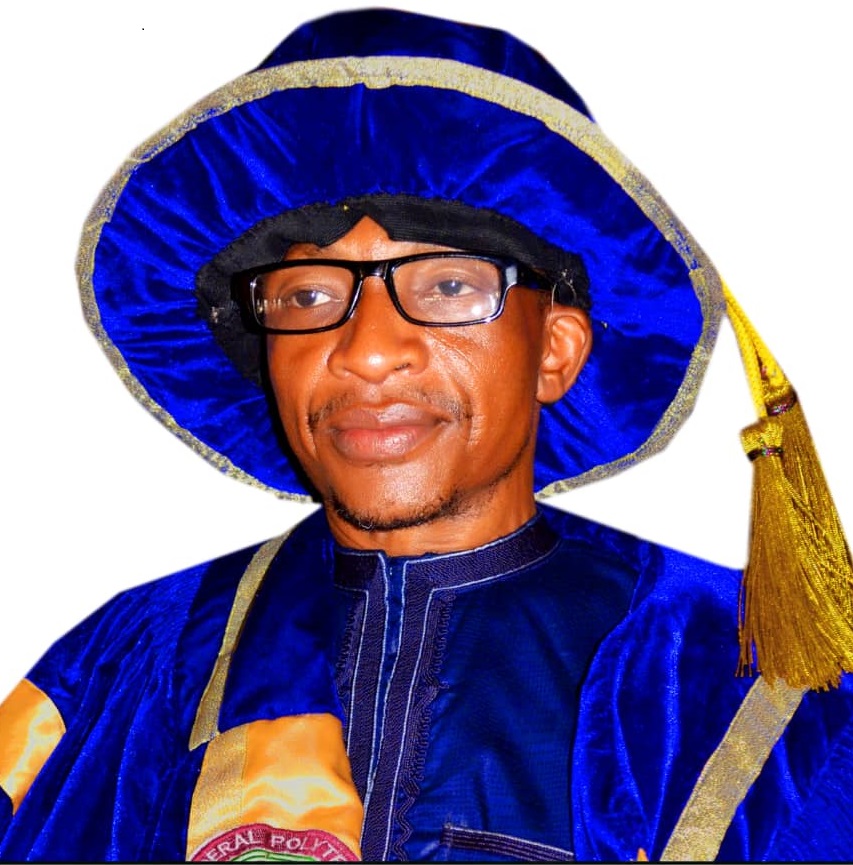 Abubakar Mahdi